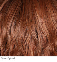 Sienna Spice-R