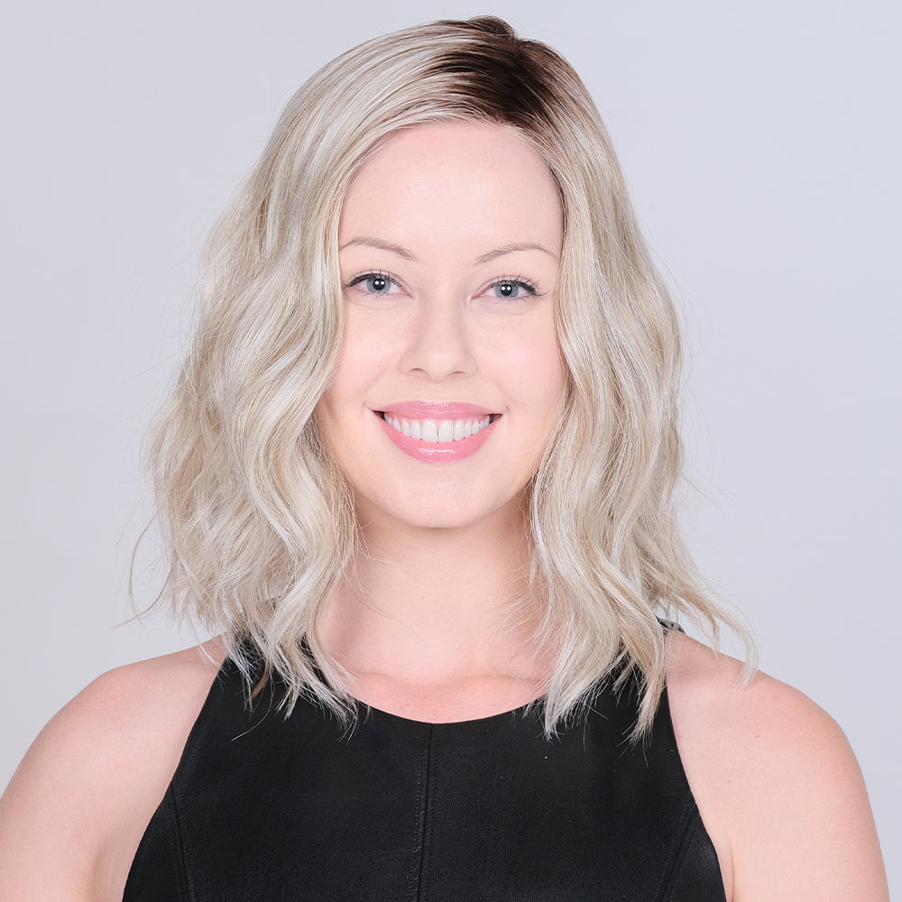 Belle Tress Single Origin HF - Chrome