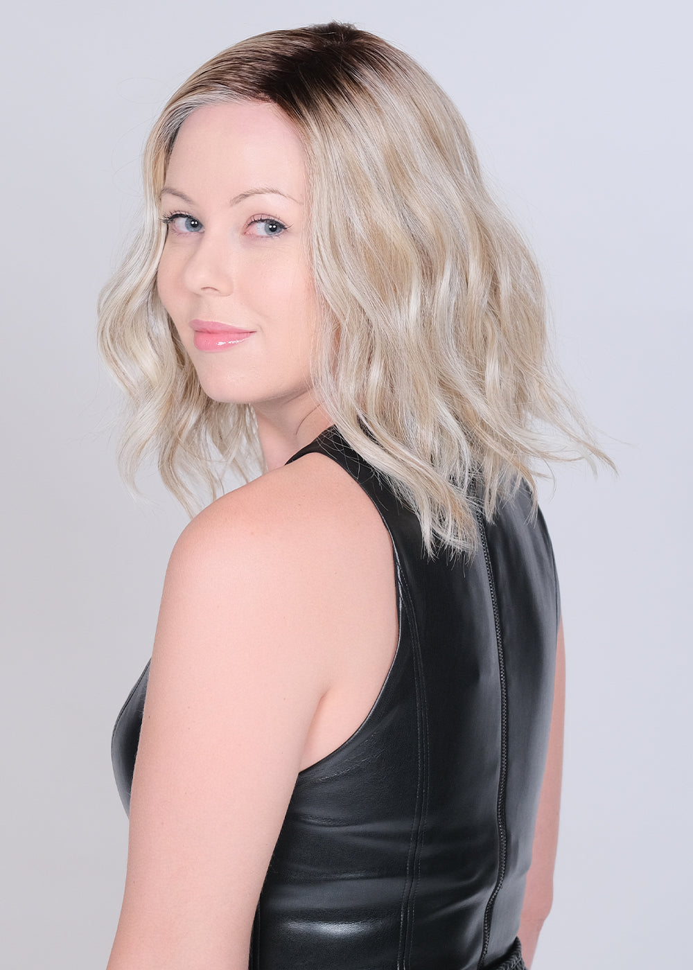 Belle Tress Single Origin HF - Chrome