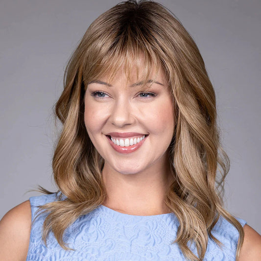 Belle Tress Swift