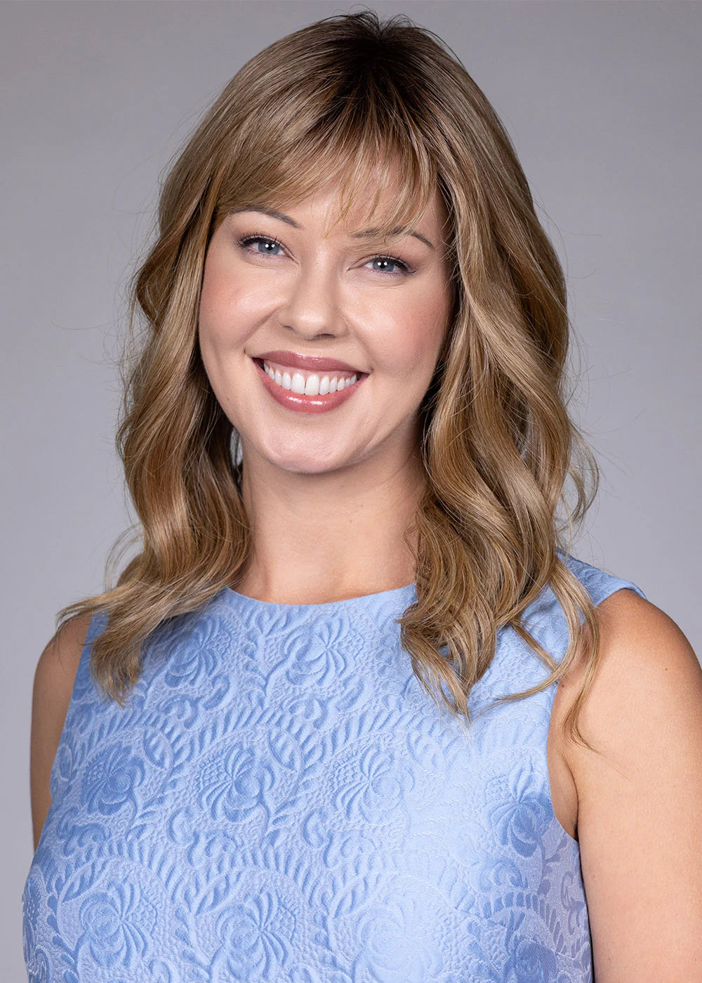 Belle Tress Swift