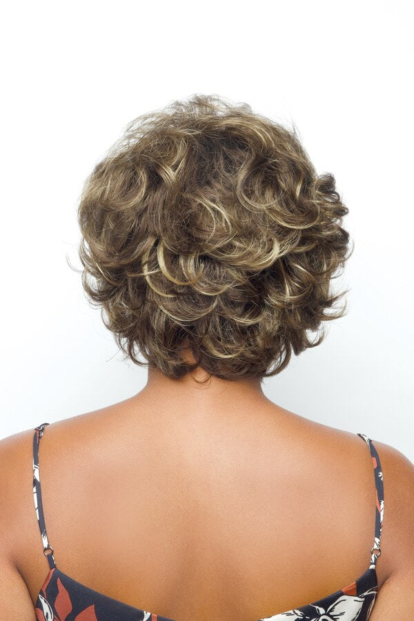 Sandie Wig - 1648   Noriko Collection Hot Buys