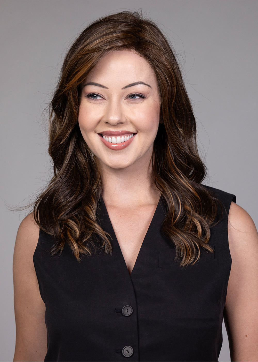 Belle Tress Santiago