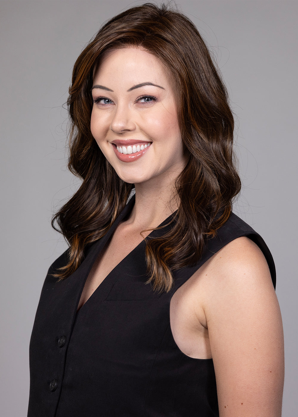 Belle Tress Santiago