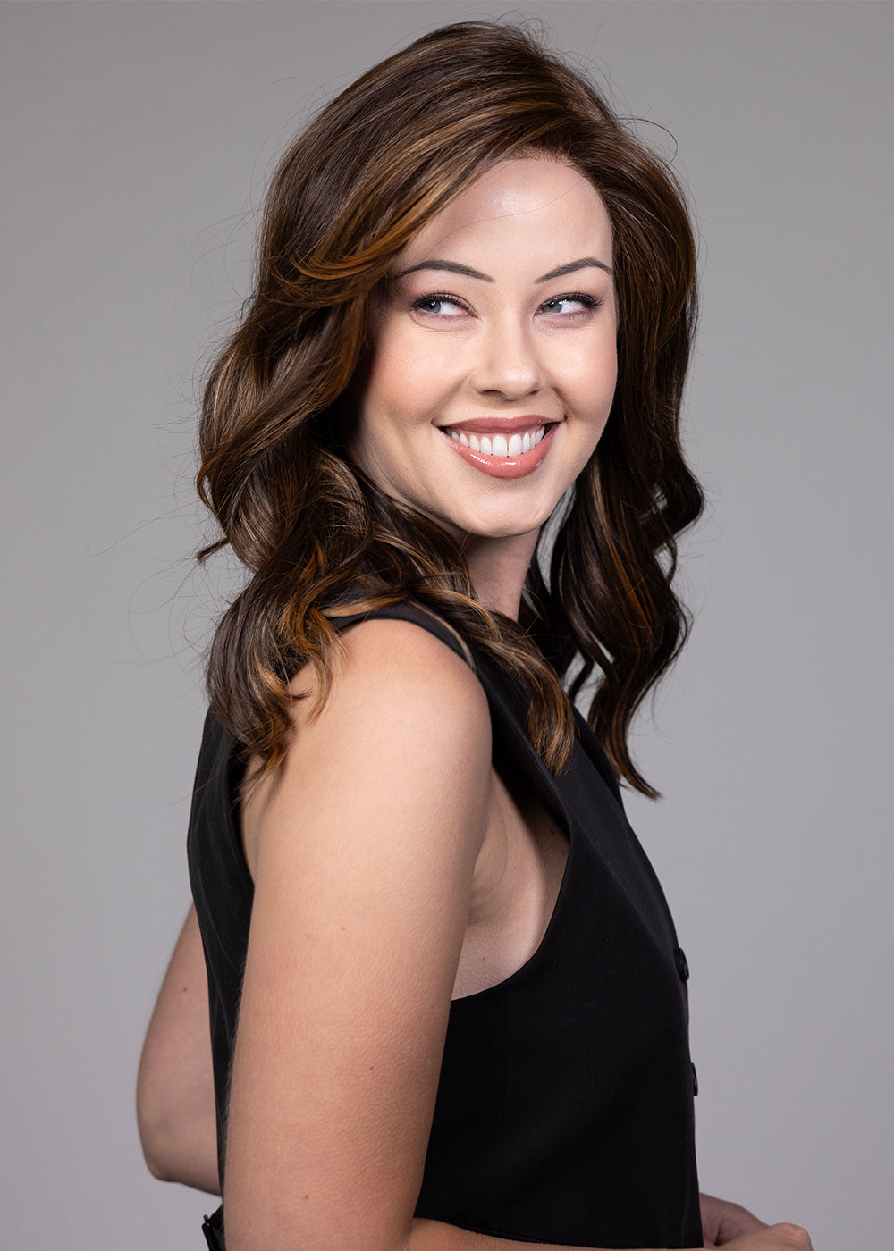 Belle Tress Santiago