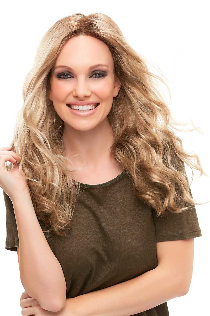 Jon Renau Sarah-Large - SmartLace Collection