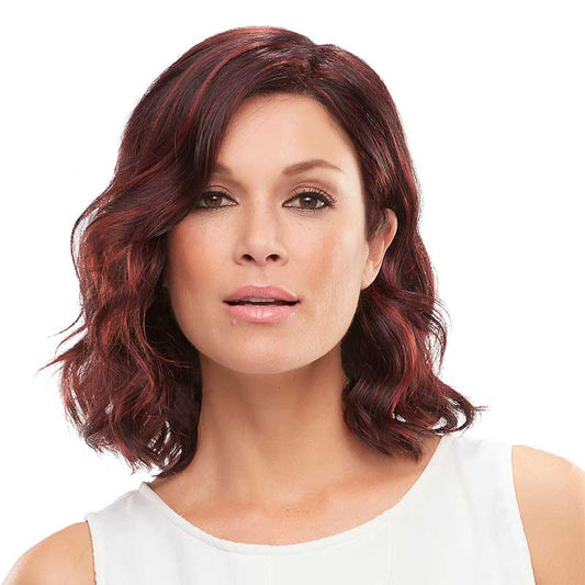 Jon Renau Scarlett - Petite - SmartLace Collection