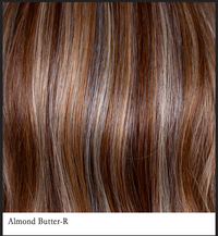 Almond Butter-R