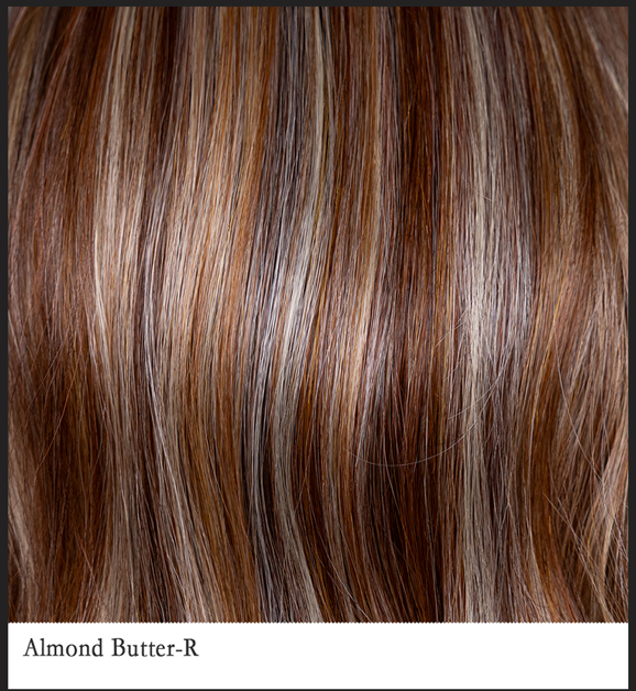 Almond Butter-R
