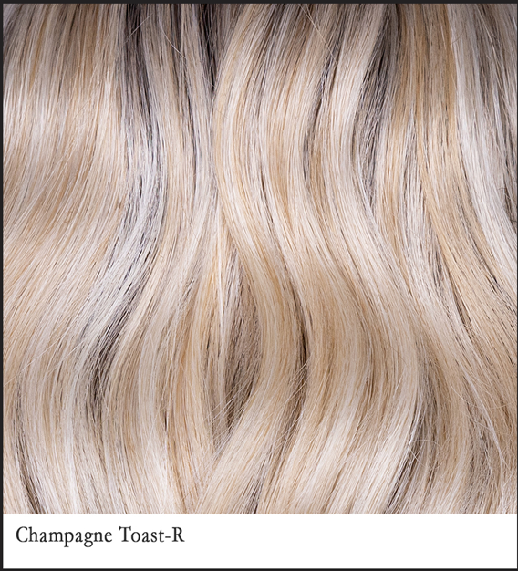 Champagne Toast-R