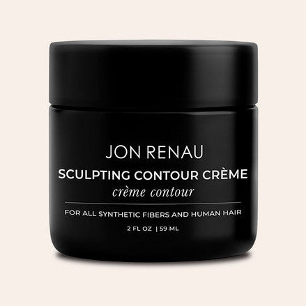 Jon Renau Sculpting Contour Creme In Stock