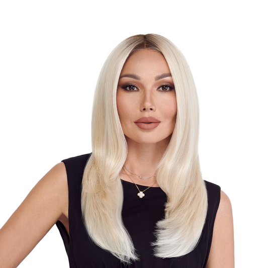 TressAllure Sensational - Look Fabulous® Realistic