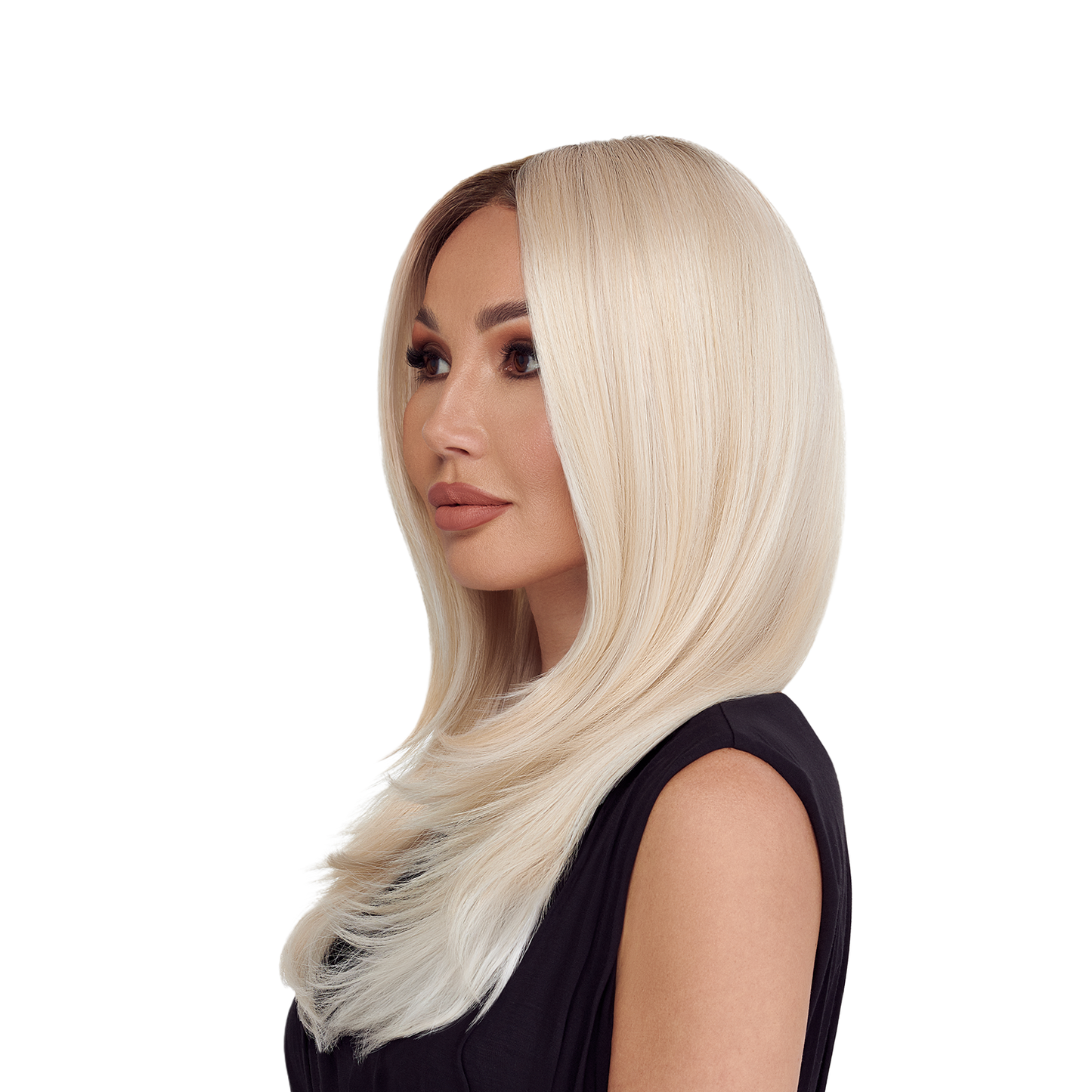 TressAllure Sensational - Look Fabulous® Realistic