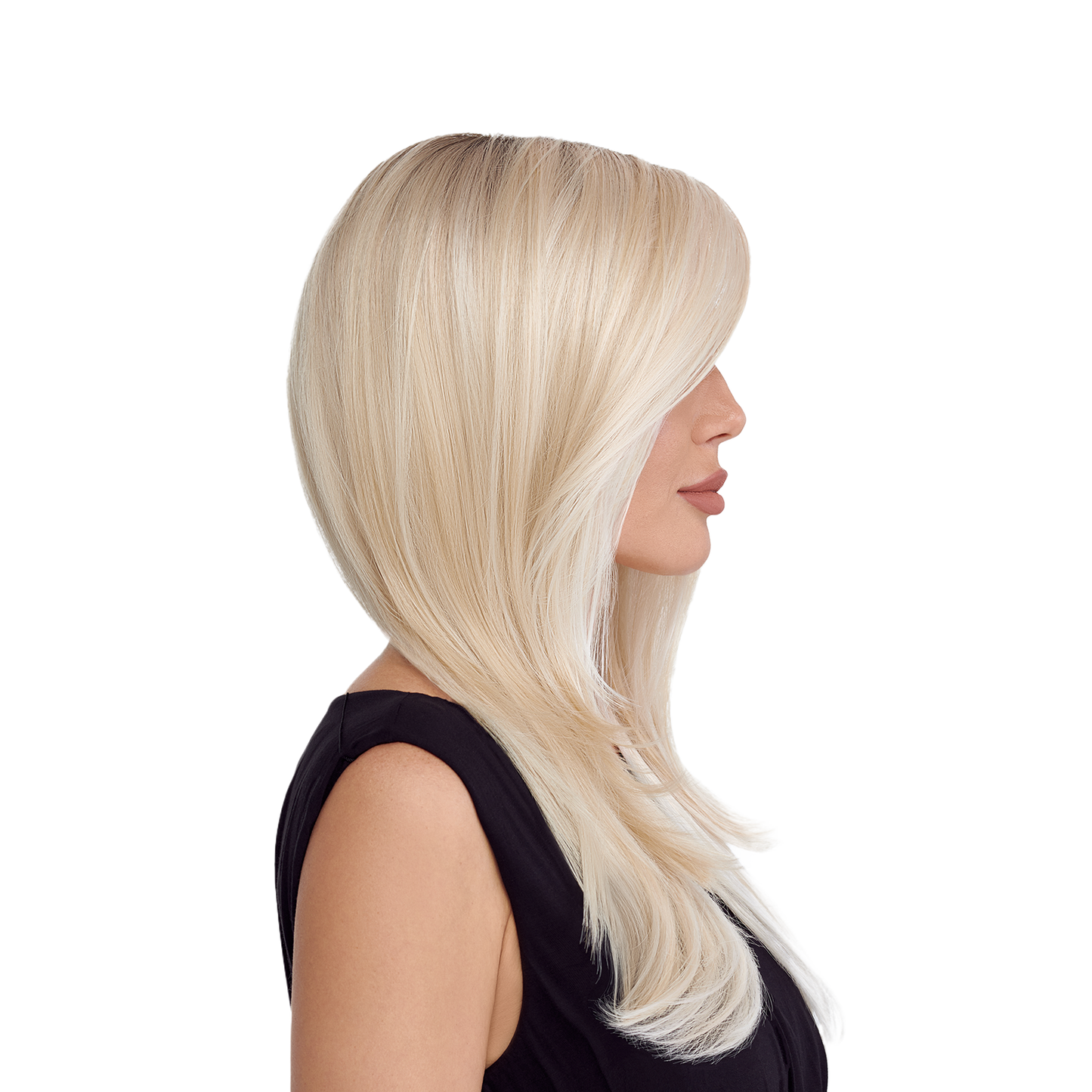 TressAllure Sensational - Look Fabulous® Realistic