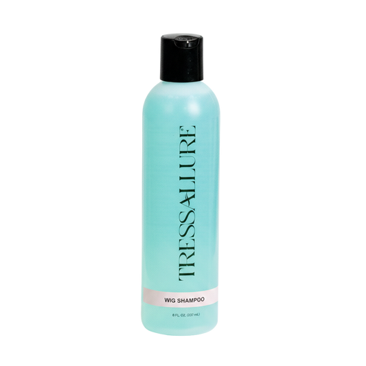 TressAllure® Tress Tech Wig Shampoo 8 fl oz
