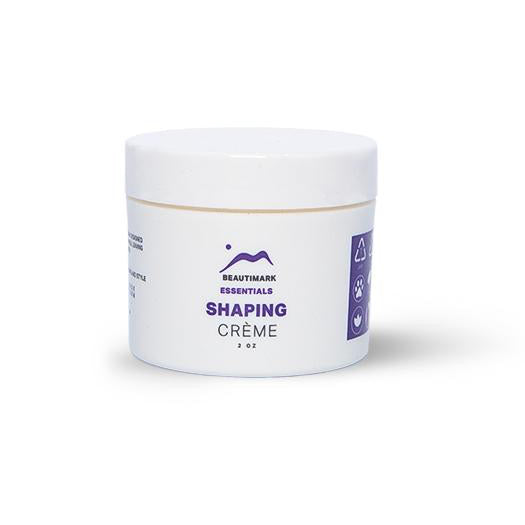 SHAPING CREME by BeautiMark | 2 oz.