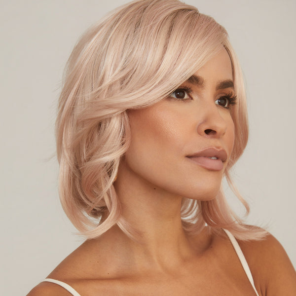 Sheena Wig - 6547 The Orchid Collection