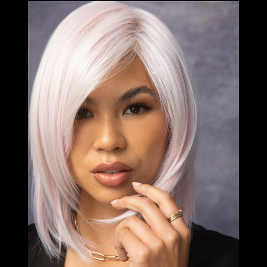 Silky Sleek Wig - 1507   Muse Collection