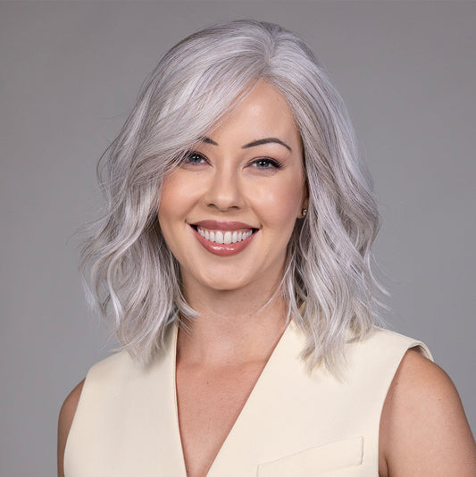 Belle Tress Singapore