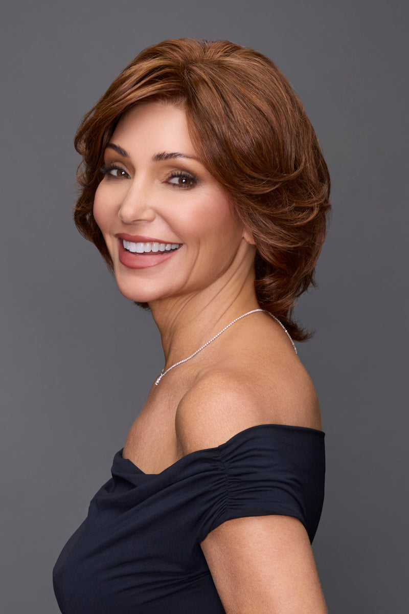 Jon Renau Sophia - SmartLace Human Hair Collection