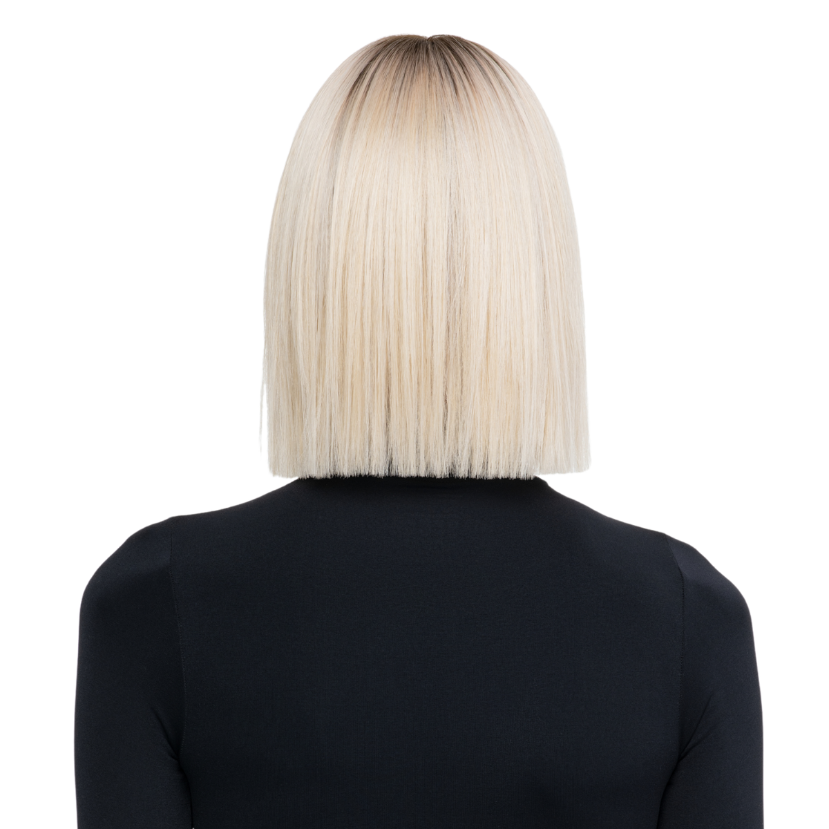 TressAllure Still Iconic - Look Fabulous® Iconic