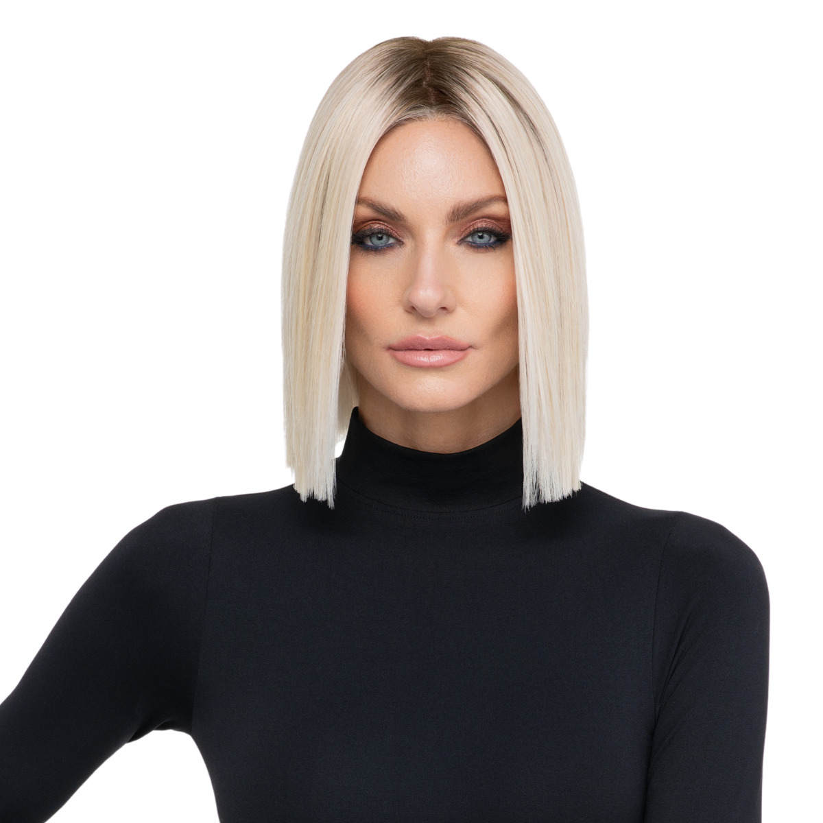 TressAllure Still Iconic - Look Fabulous® Iconic