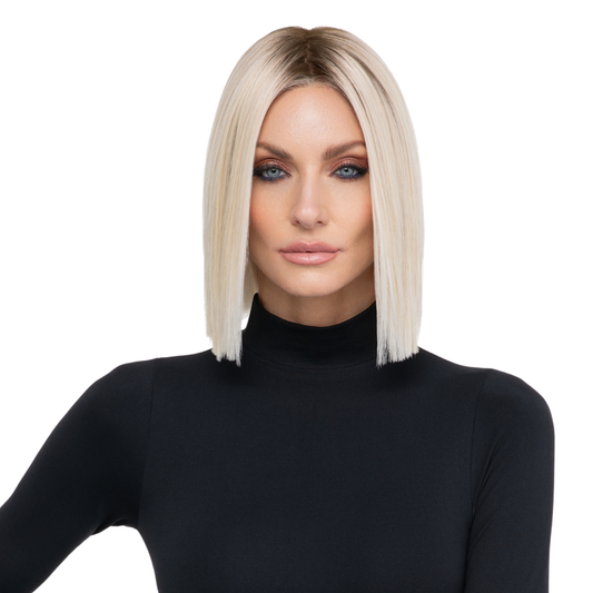 TressAllure Still Iconic - Look Fabulous® Iconic