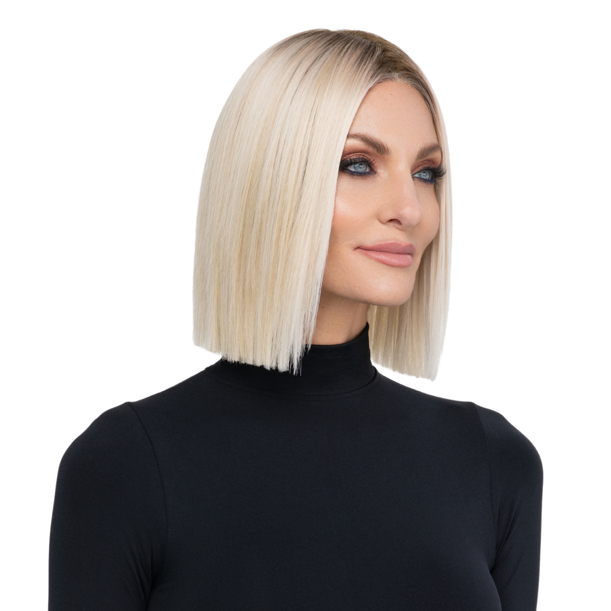 TressAllure Still Iconic - Look Fabulous® Iconic