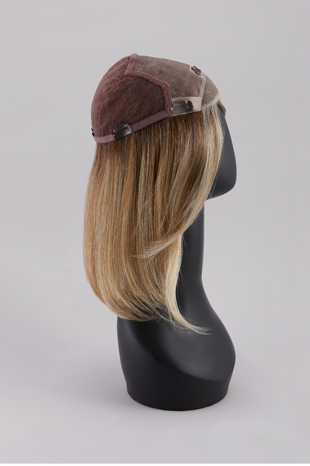Jon Renau Top Coverage 12" - Topper Collection