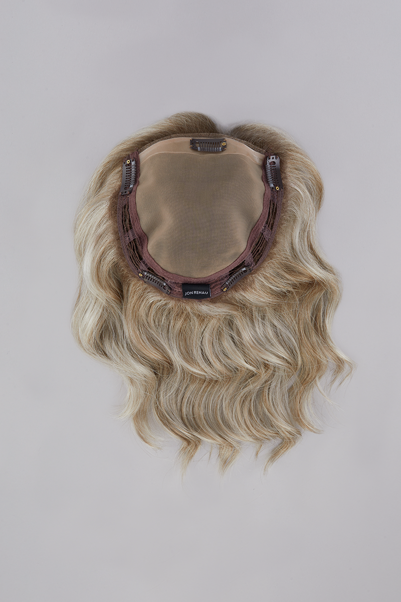 Jon Renau Top Wave 12" - Topper Collection