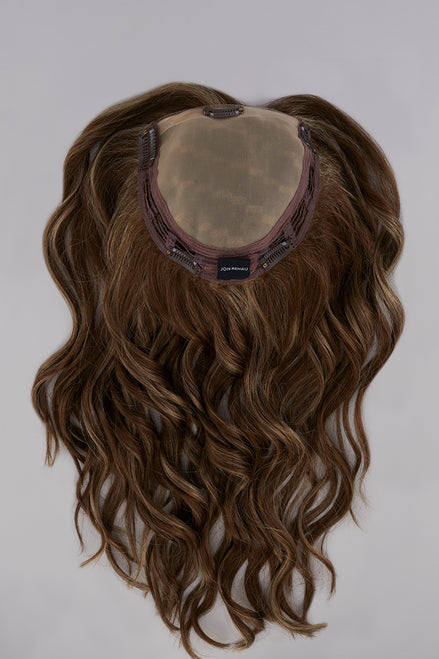 Jon Renau Top Wave 18" - Topper Collection