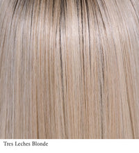 Tres Leches Blonde
