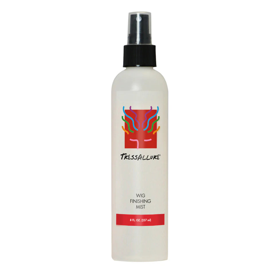 TressAllure® Tress Tech Finishing Mist 8 fl oz