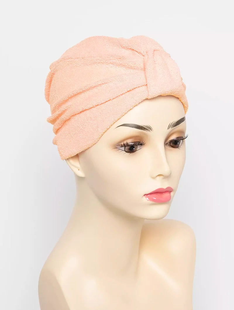 Terry Turban by ENVY