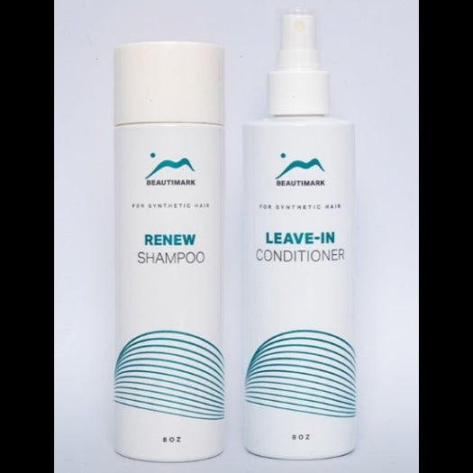 2pc Synthetic Must Haves Kit