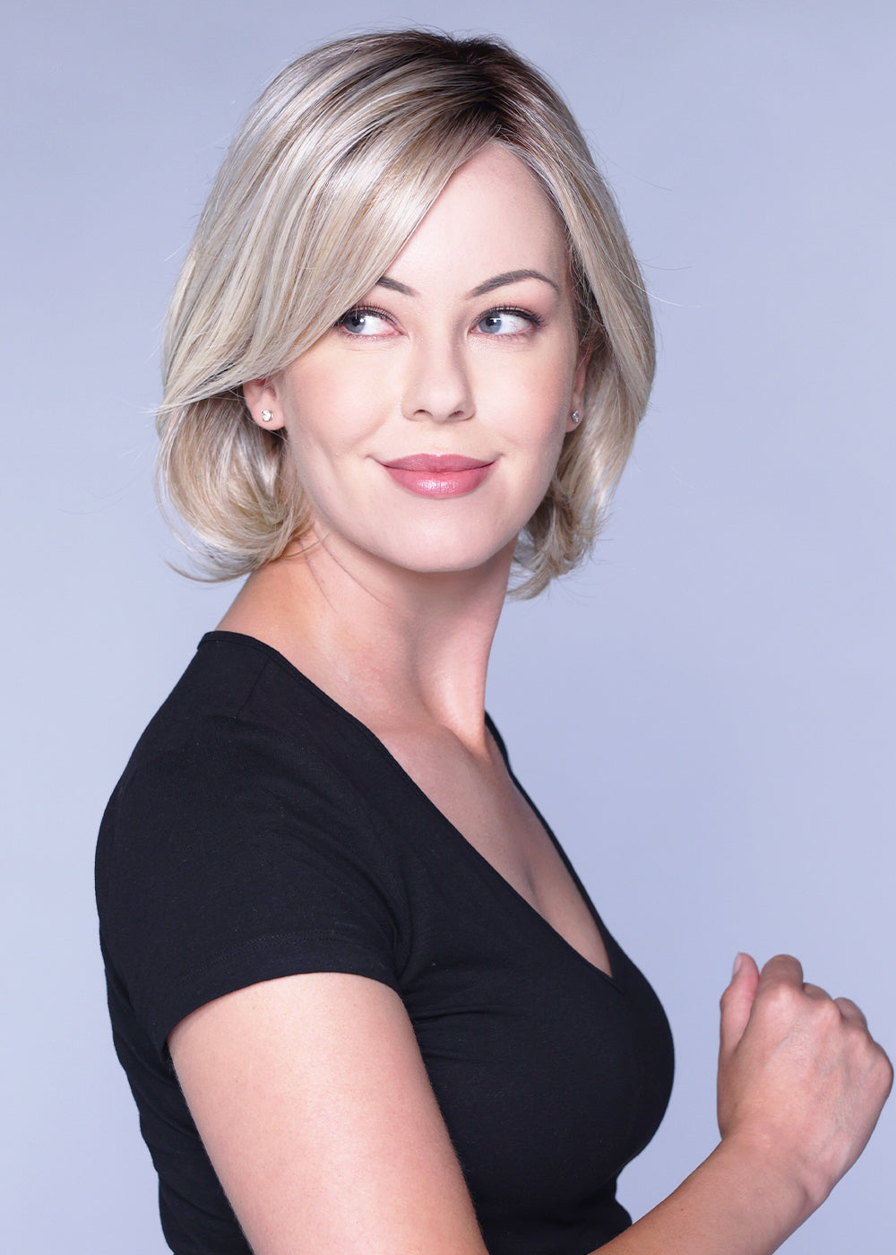 Belle Tress Veneta V