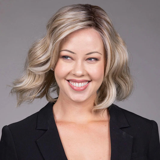 Belle Tress Veronica