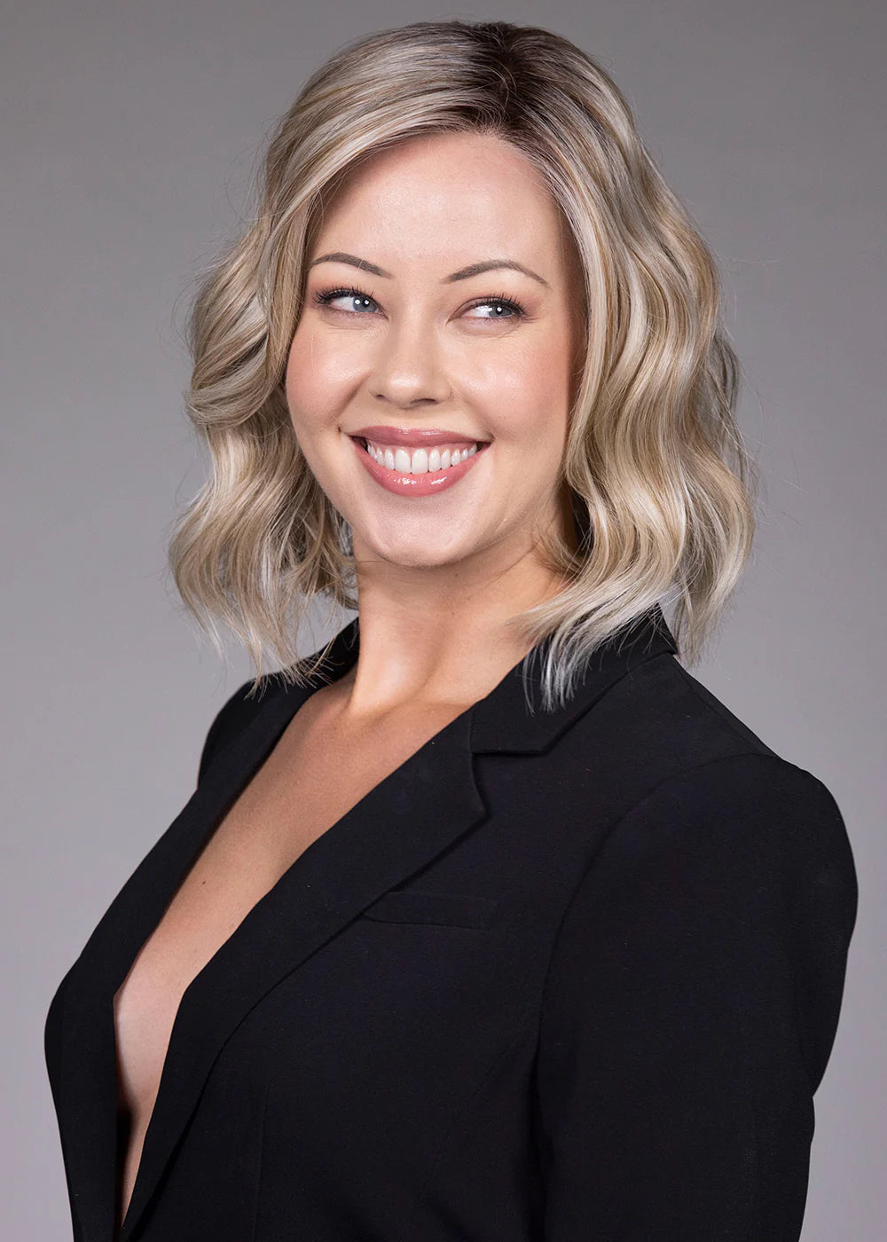 Belle Tress Veronica