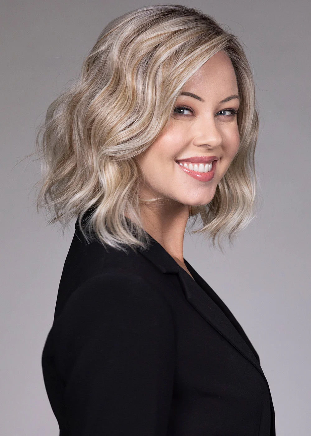 Belle Tress Veronica