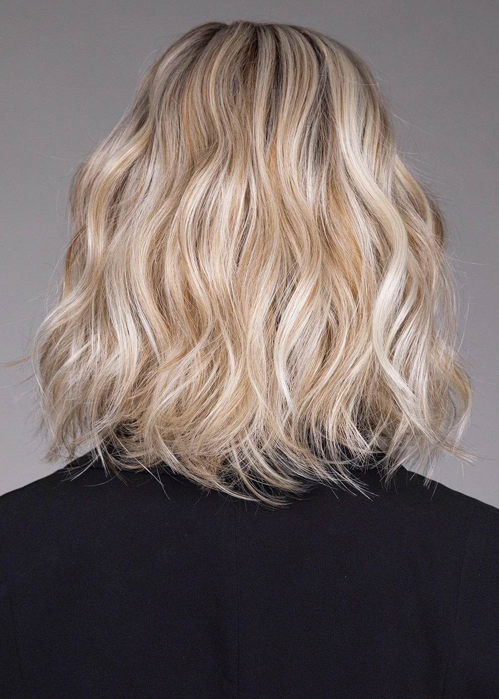 Belle Tress Veronica