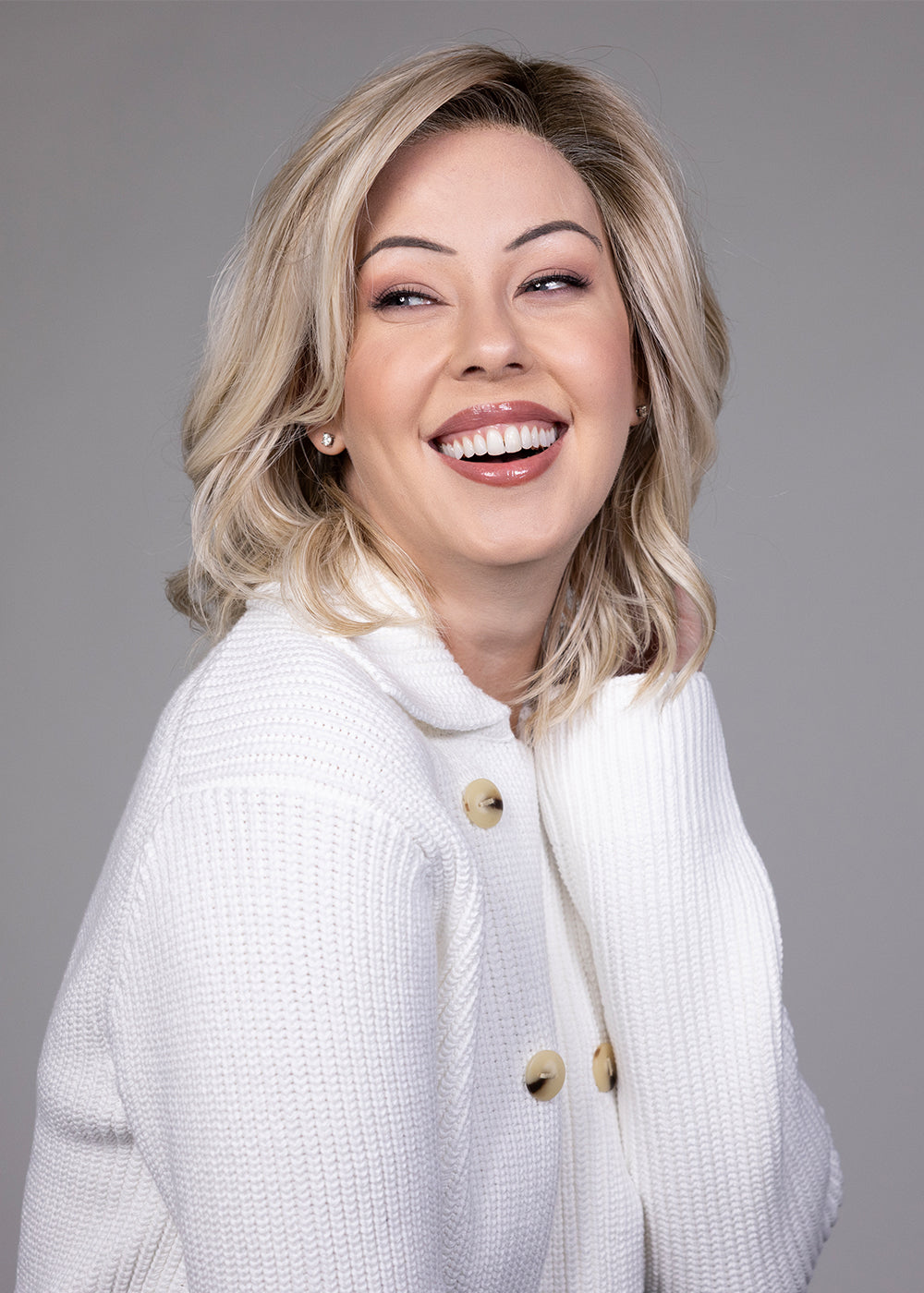 Belle Tress Vancouver