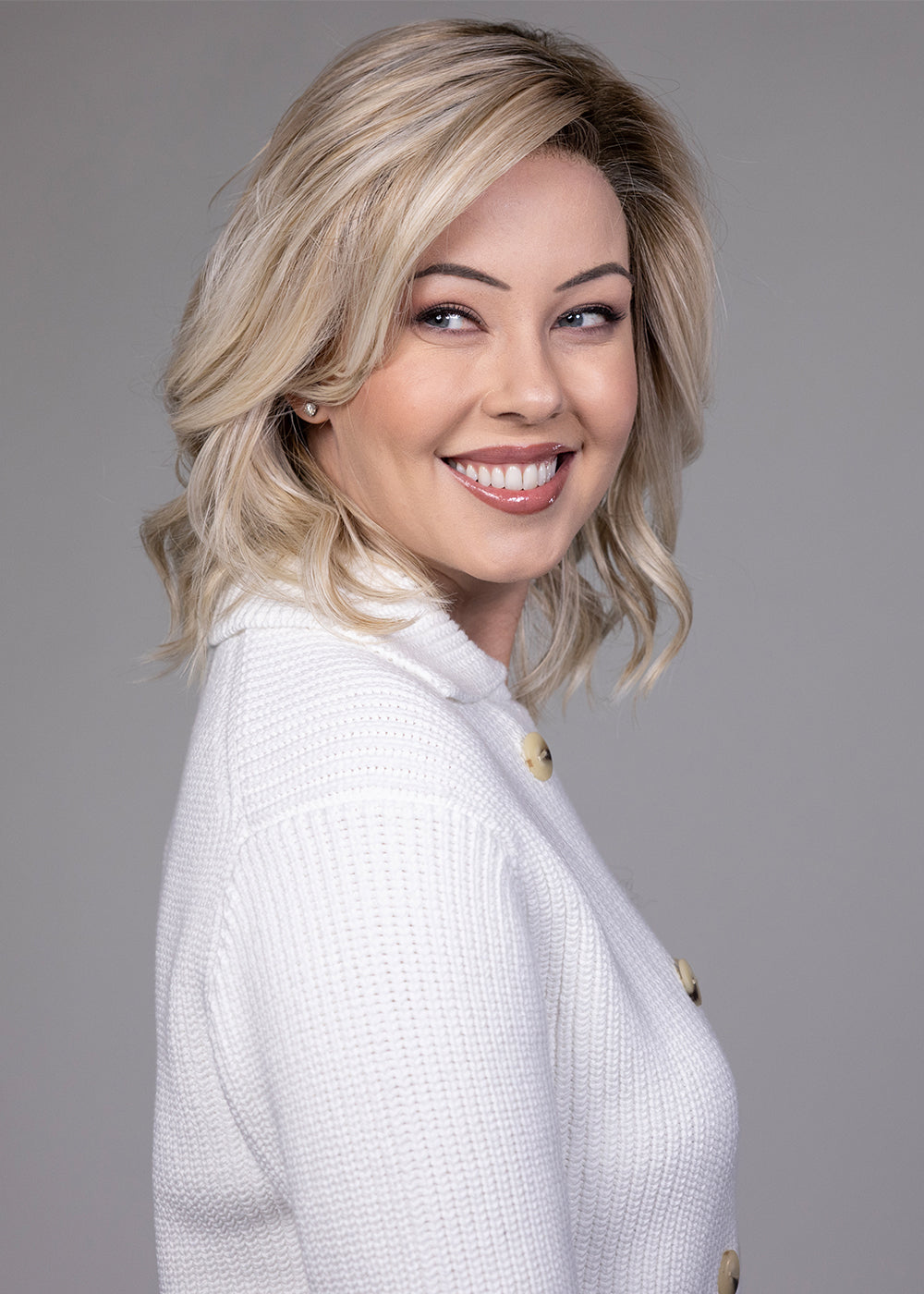 Belle Tress Vancouver