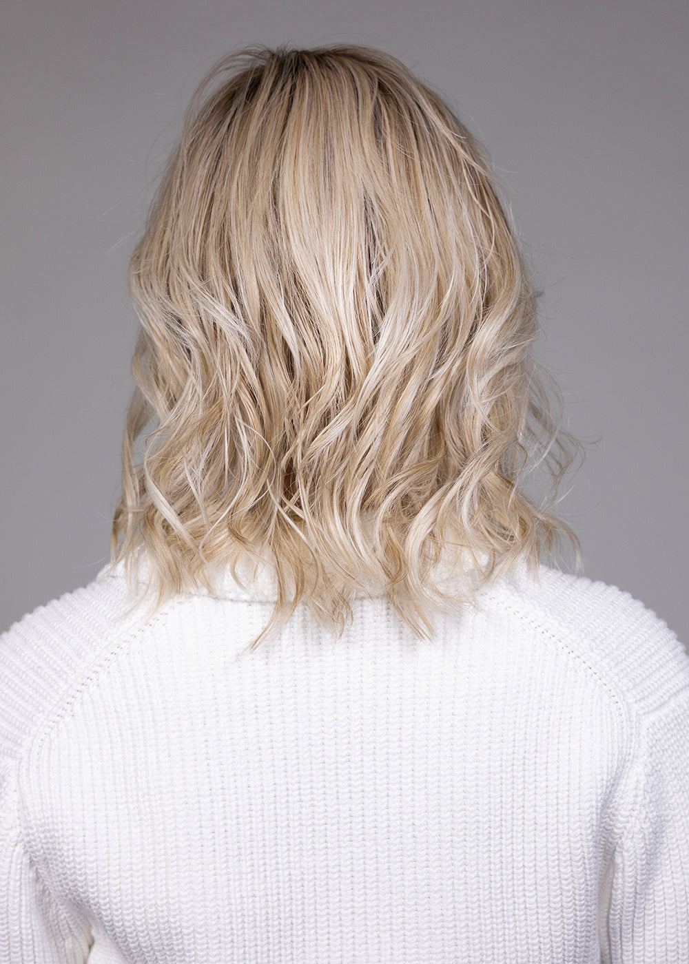 Belle Tress Vancouver