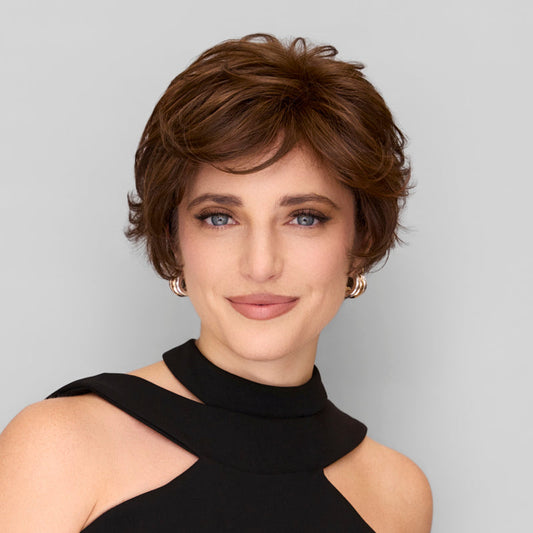 Jon Renau Vanessa - HD Collection