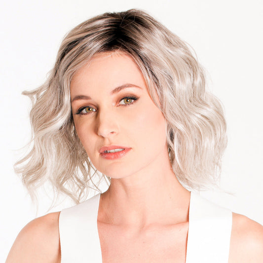 Belle Tress Vienna Roast HF