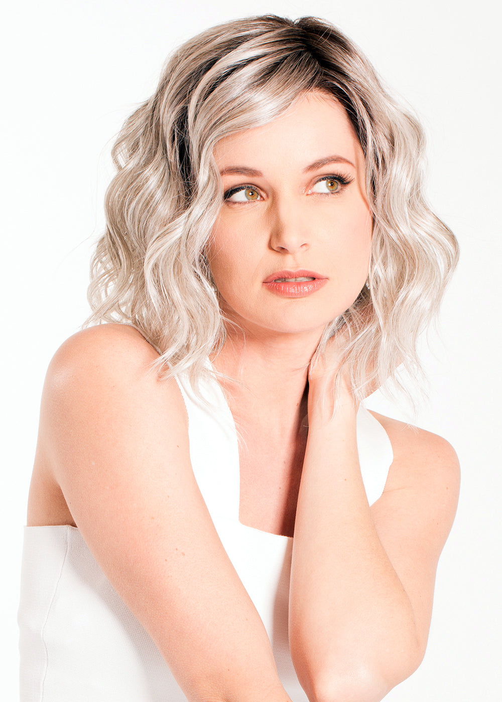 Belle Tress Vienna Roast HF