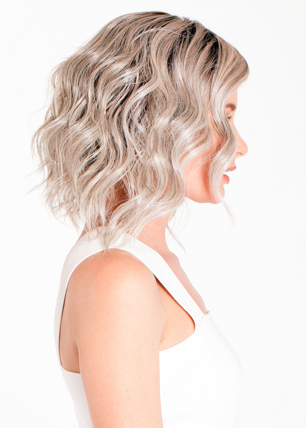 Belle Tress Vienna Roast HF