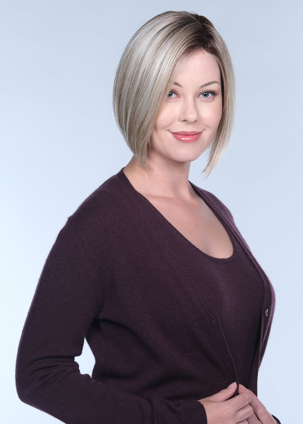 Belle Tress Woolala E