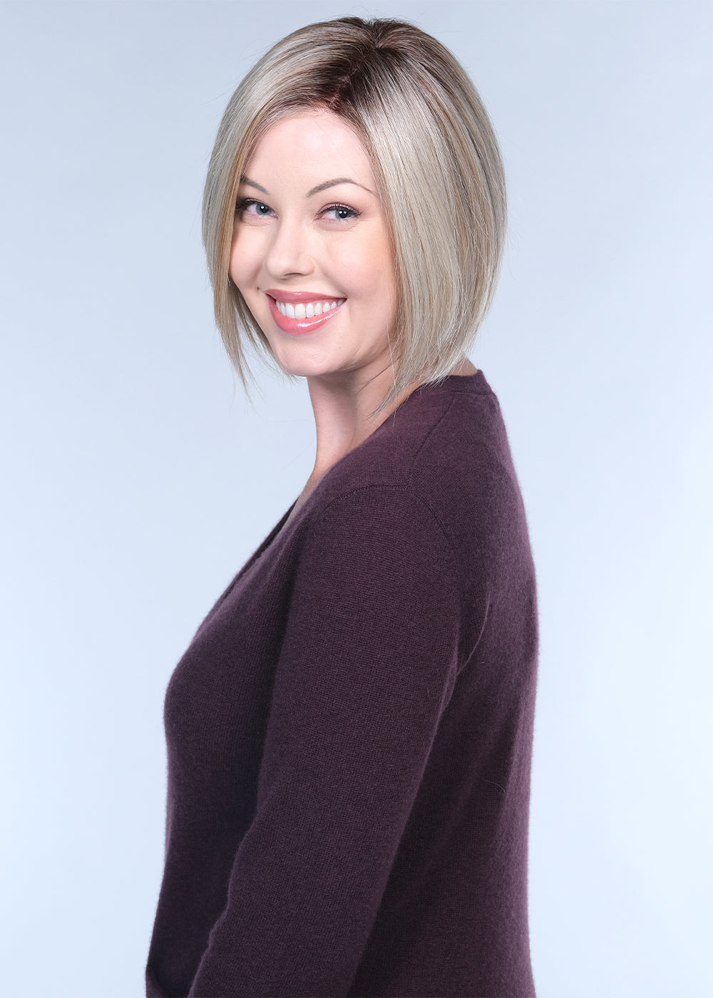 Belle Tress Woolala E