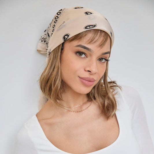 Wavy Bob Halo TP - 738 ROP Hi Fashion Collection